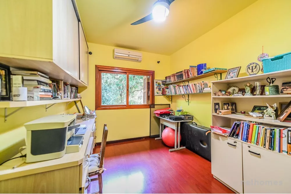 Casa, 4 quartos, 562 m² - Foto 11