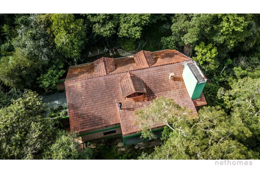 Casa, 4 quartos, 562 m² - Foto 20