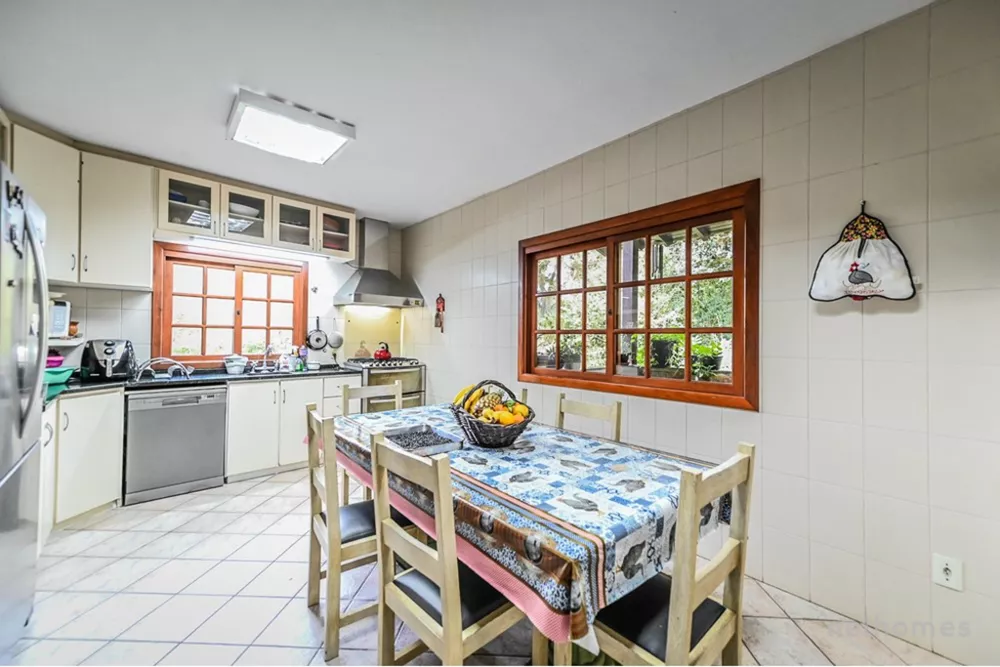 Casa, 4 quartos, 562 m² - Foto 3