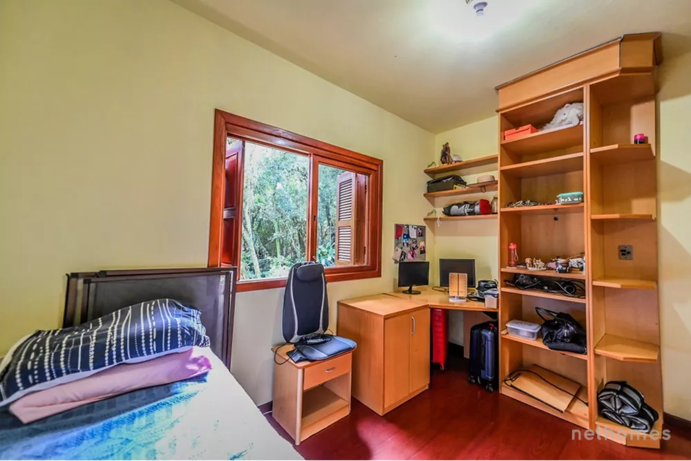 Casa, 4 quartos, 562 m² - Foto 14