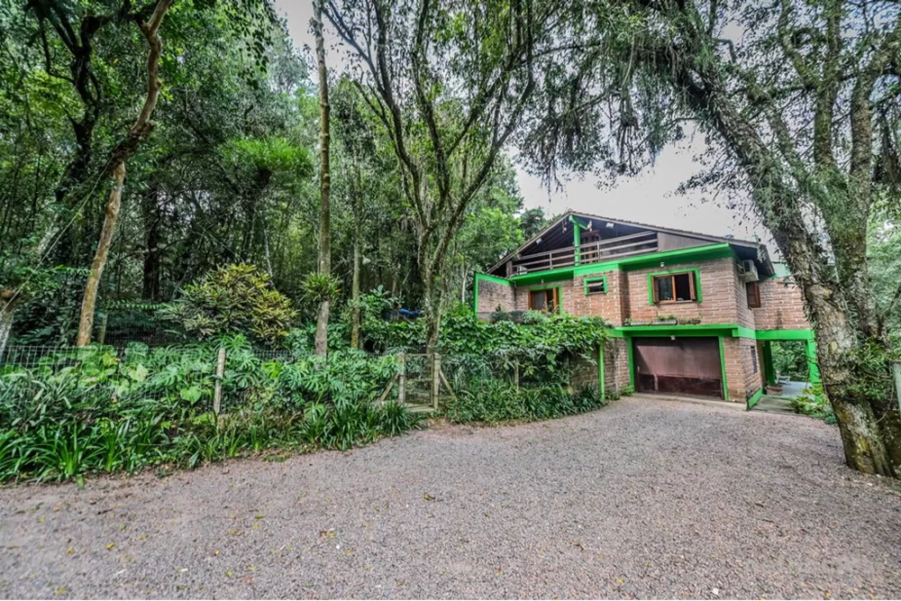 Casa, 4 quartos, 562 m² - Foto 16