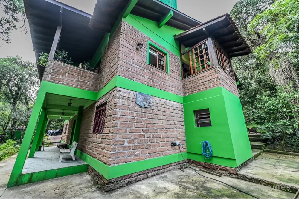 Casa, 4 quartos, 562 m² - Foto 18