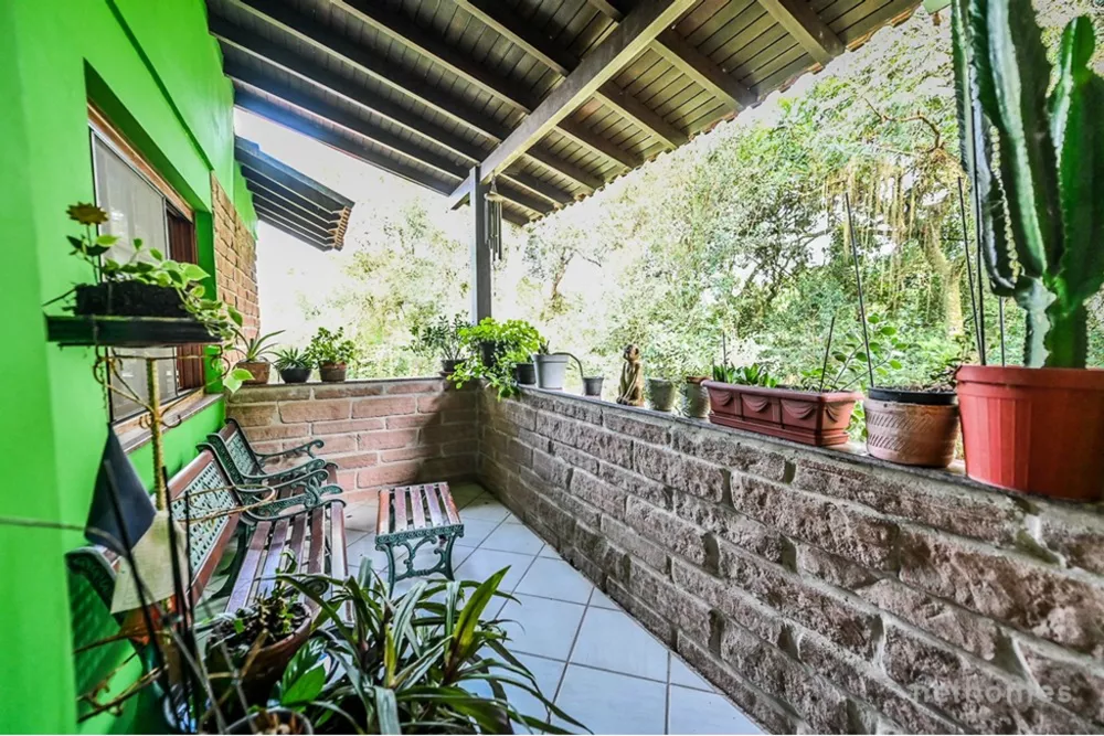 Casa, 4 quartos, 562 m² - Foto 5