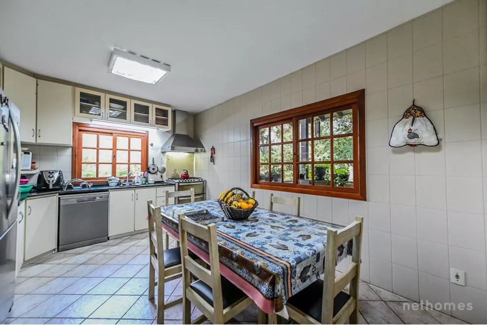 Casa, 4 quartos, 562 m² - Foto 4