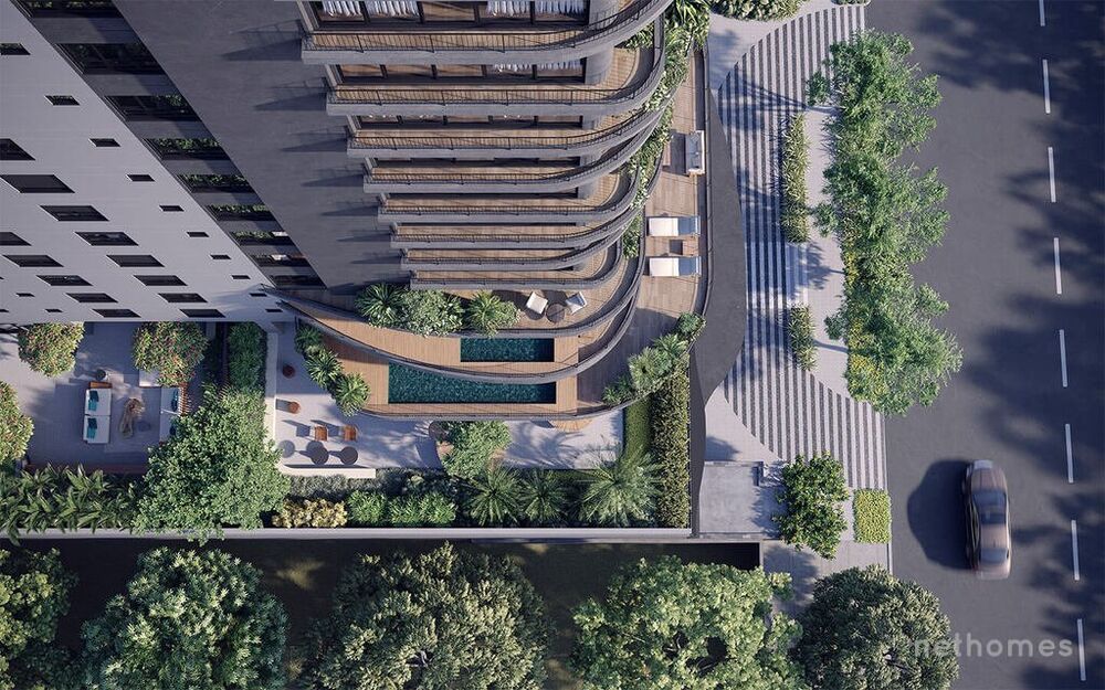 Apartamento Lançamentos com 4 quartos, 382m² - Foto 13
