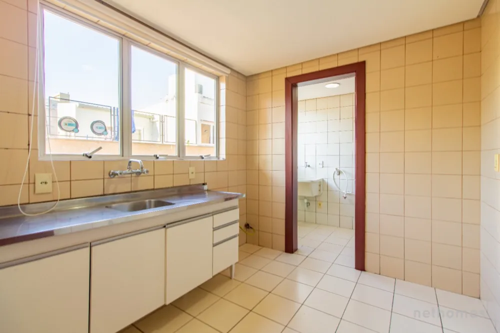Cobertura, 1 quarto, 105 m² - Foto 5