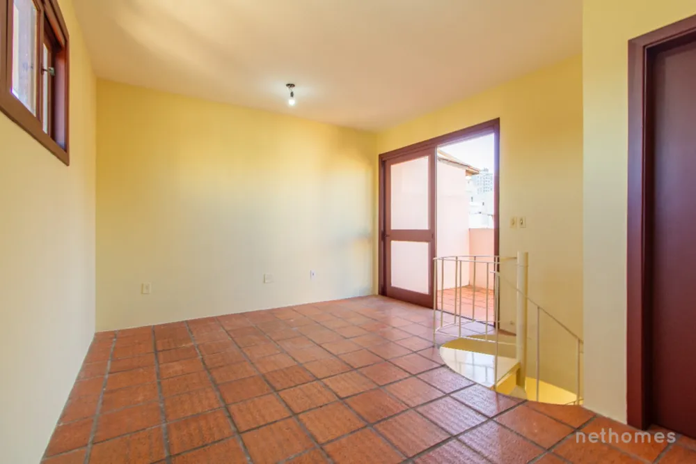 Cobertura, 1 quarto, 105 m² - Foto 6