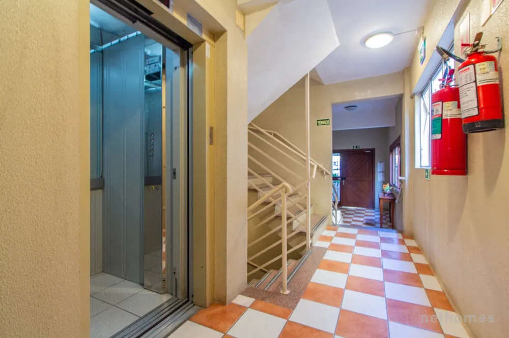 Cobertura, 1 quarto, 105 m² - Foto 4