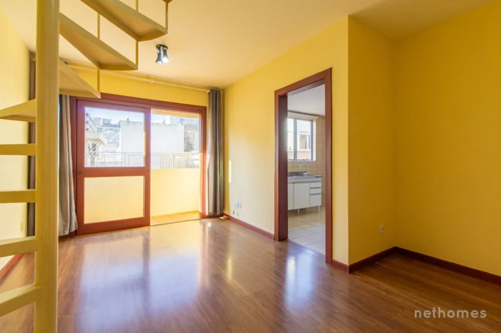 Cobertura, 1 quarto, 105 m² - Foto 9
