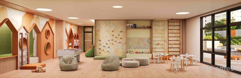 Apartamento, 2 quartos, 72 m² - Foto 2