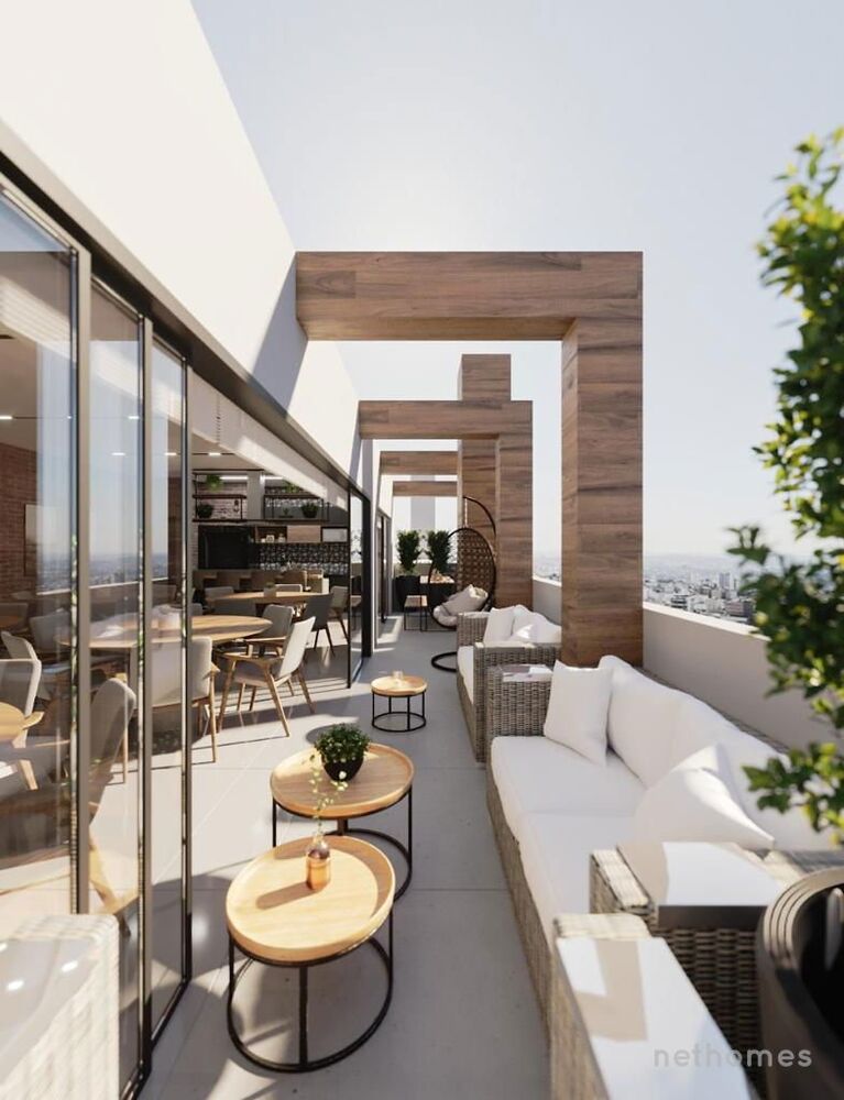 Apartamento, 2 quartos, 72 m² - Foto 4