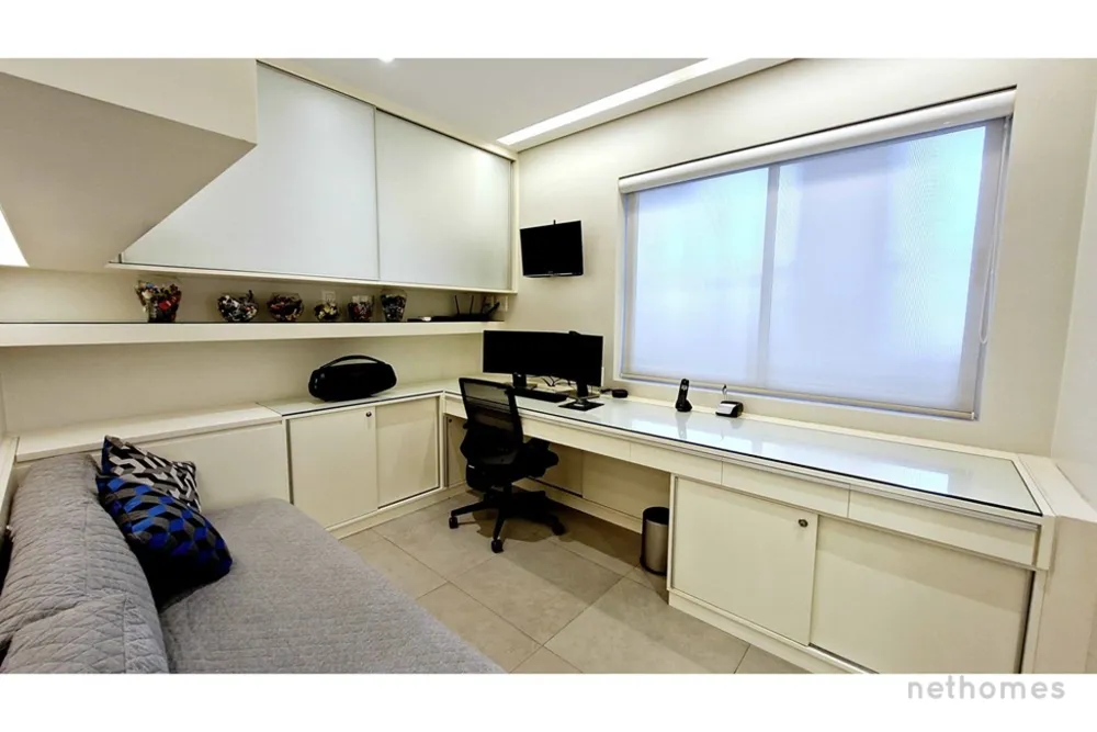 Apartamento, 3 quartos, 130 m² - Foto 5