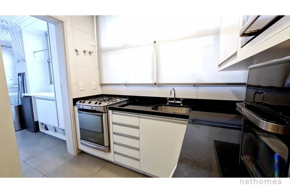 Apartamento, 3 quartos, 130 m² - Foto 1