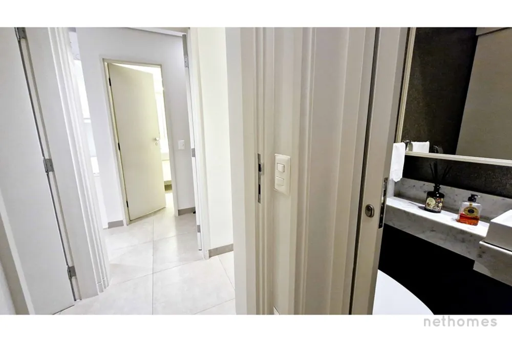 Apartamento, 3 quartos, 130 m² - Foto 9