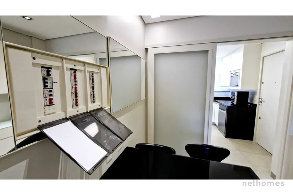 Apartamento, 3 quartos, 130 m² - Foto 3