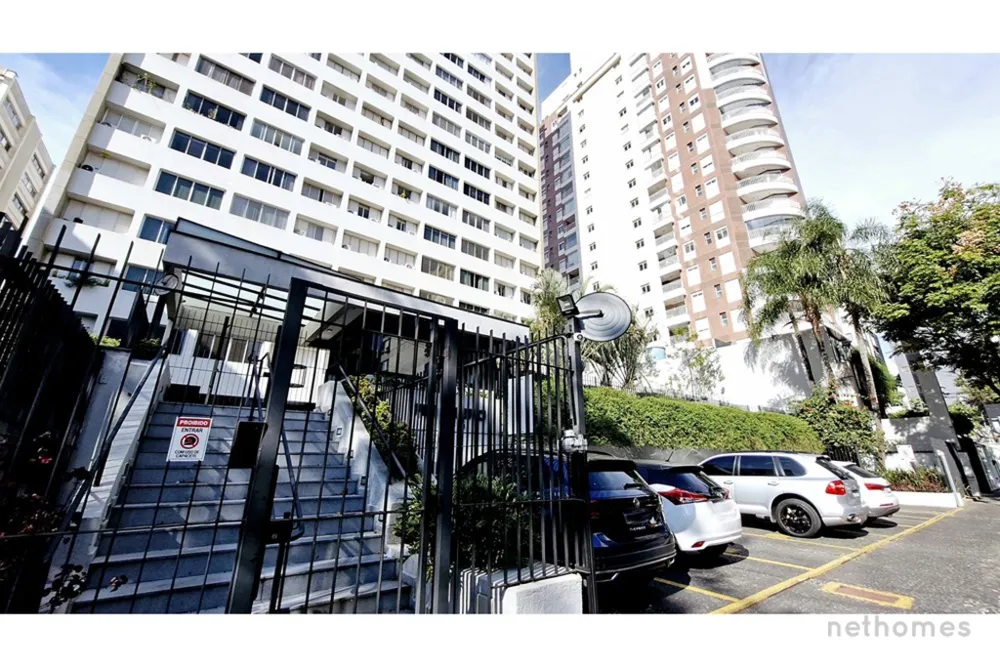 Apartamento, 3 quartos, 130 m² - Foto 11