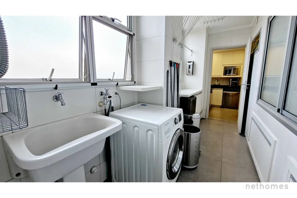 Apartamento, 3 quartos, 130 m² - Foto 7