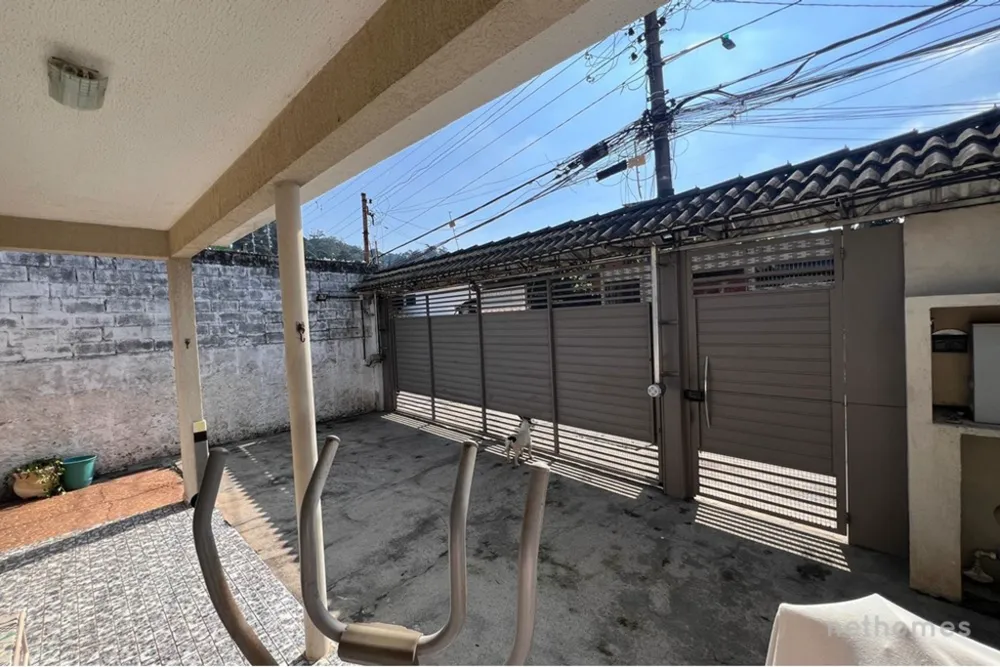 Casa, 2 quartos, 97 m² - Foto 1