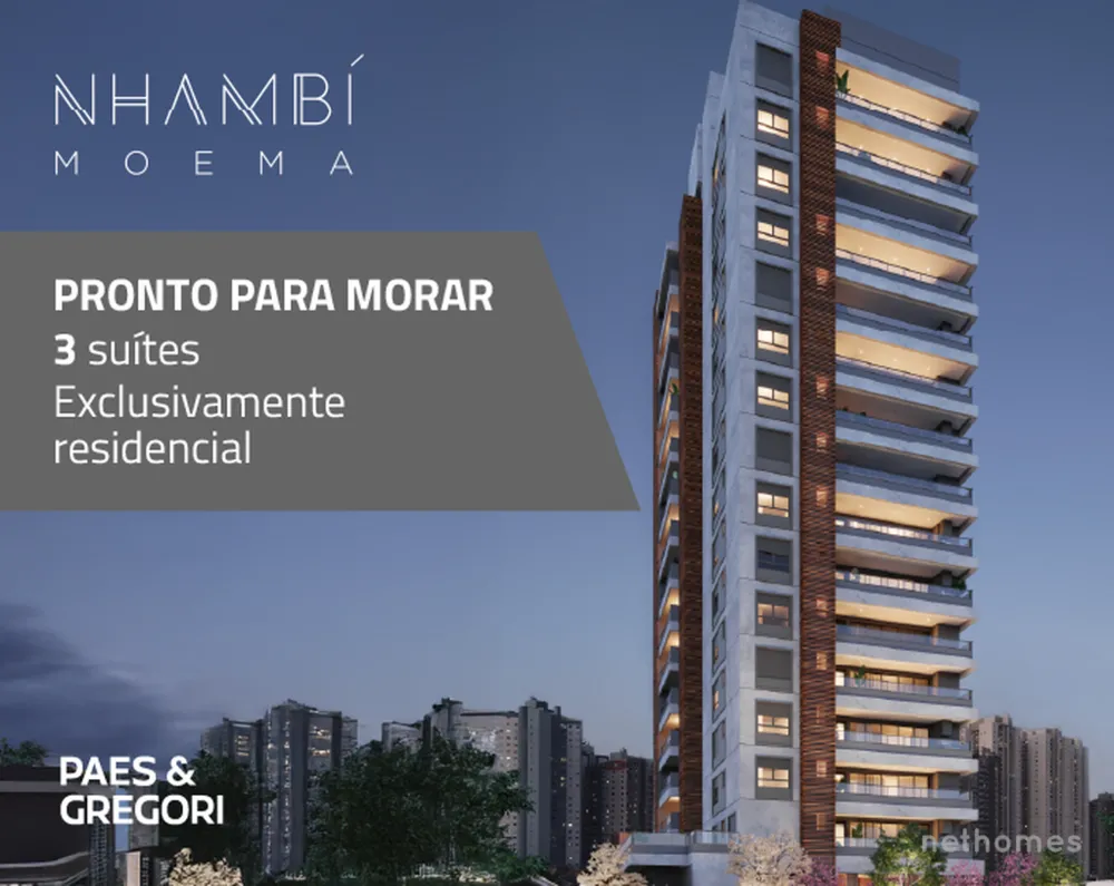 Apartamento, 3 quartos, 121 m² - Foto 8
