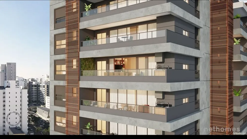 Apartamento, 3 quartos, 121 m² - Foto 5