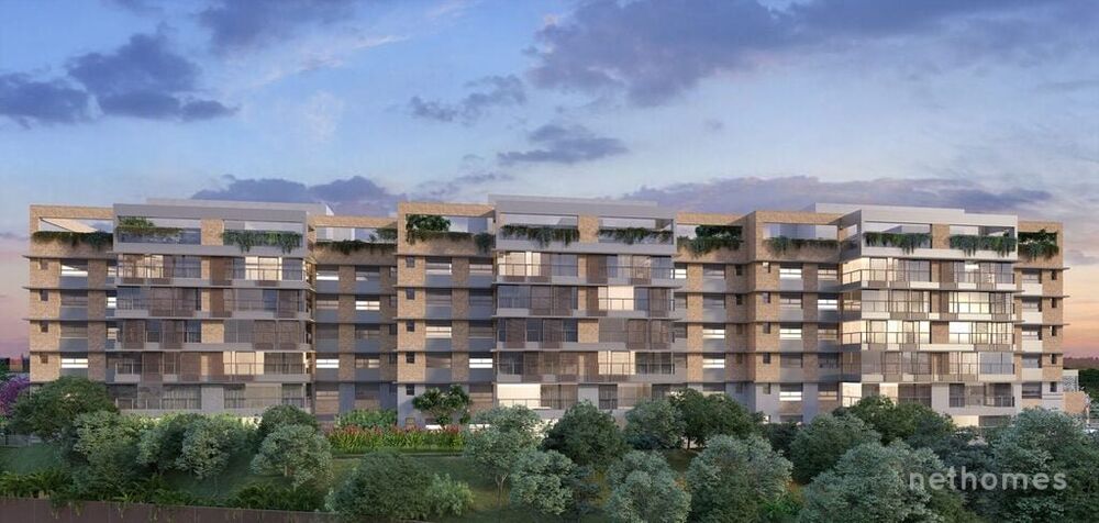 Apartamento, 4 quartos, 222 m² - Foto 2