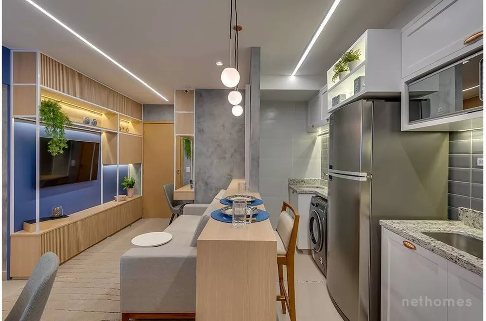 Apartamento, 3 quartos, 68 m² - Foto 7
