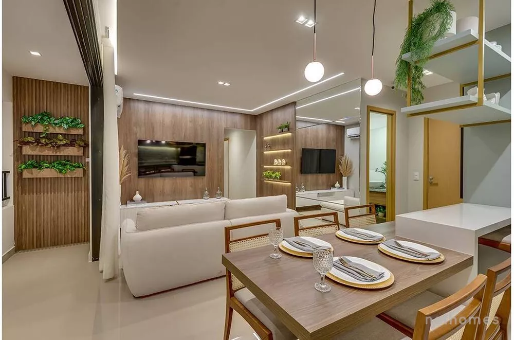 Apartamento, 3 quartos, 68 m² - Foto 10