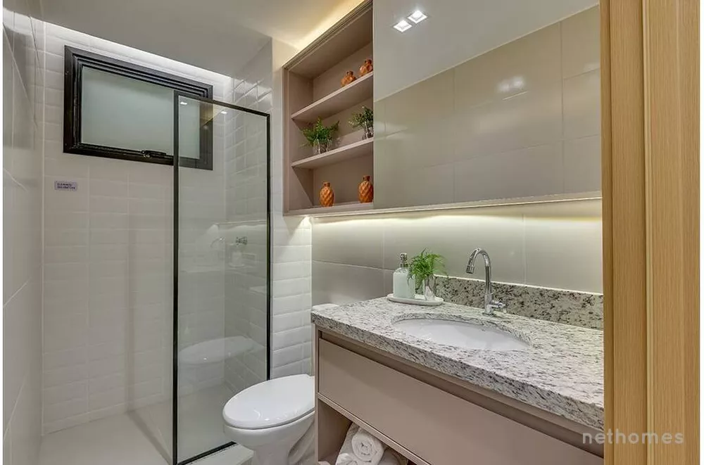 Apartamento, 3 quartos, 68 m² - Foto 19