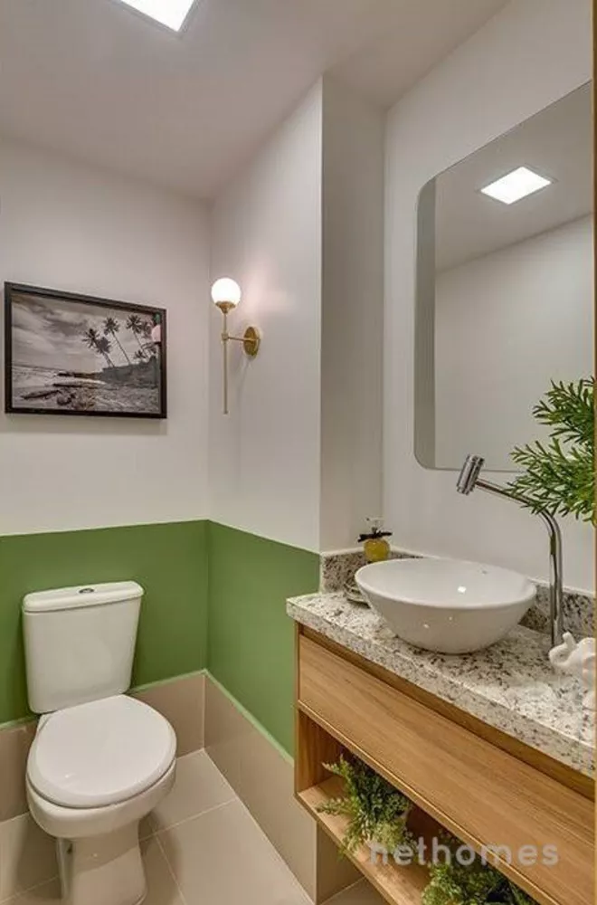 Apartamento, 3 quartos, 68 m² - Foto 20
