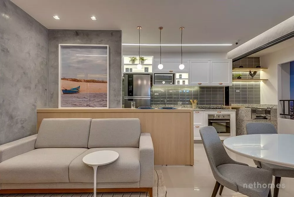 Apartamento, 3 quartos, 68 m² - Foto 6