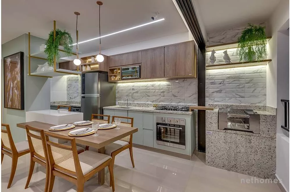 Apartamento, 3 quartos, 68 m² - Foto 13
