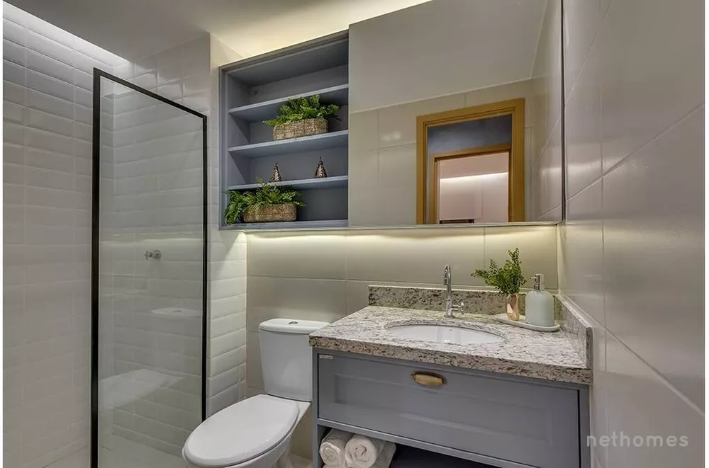 Apartamento, 3 quartos, 68 m² - Foto 18