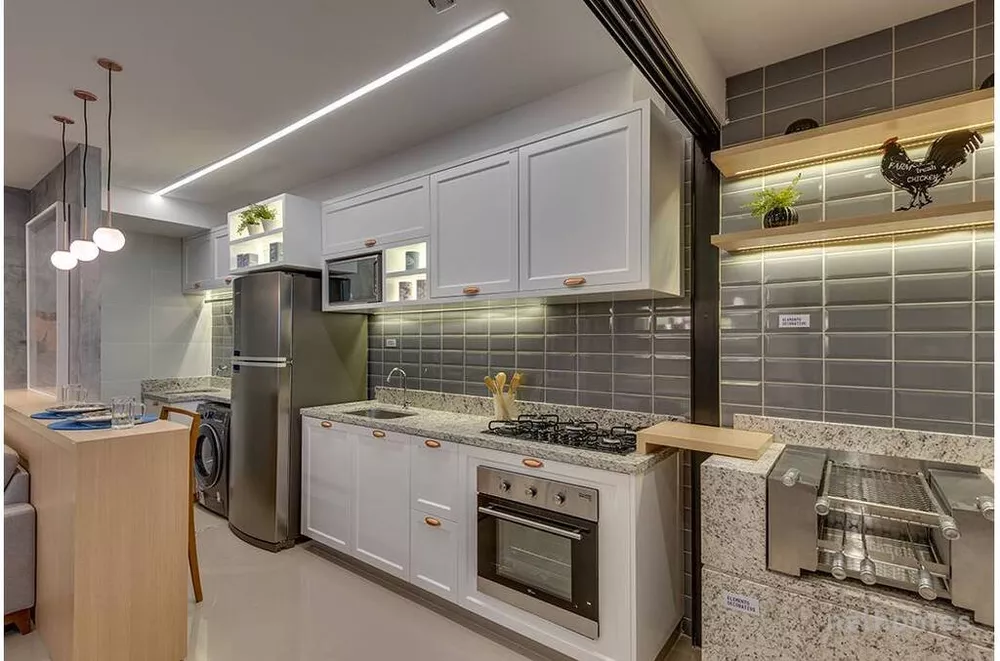Apartamento, 3 quartos, 68 m² - Foto 12