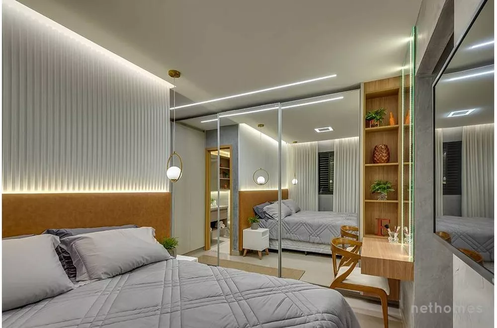 Apartamento, 3 quartos, 68 m² - Foto 14