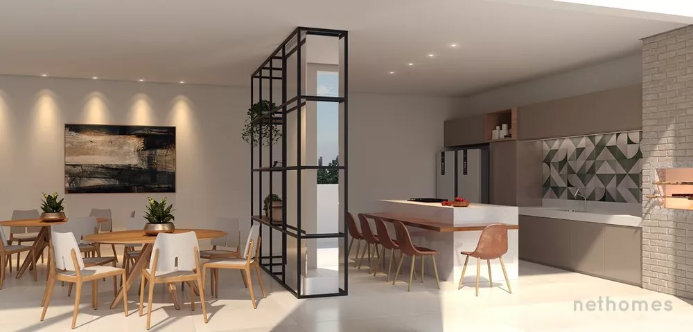 Apartamento, 3 quartos, 68 m² - Foto 23