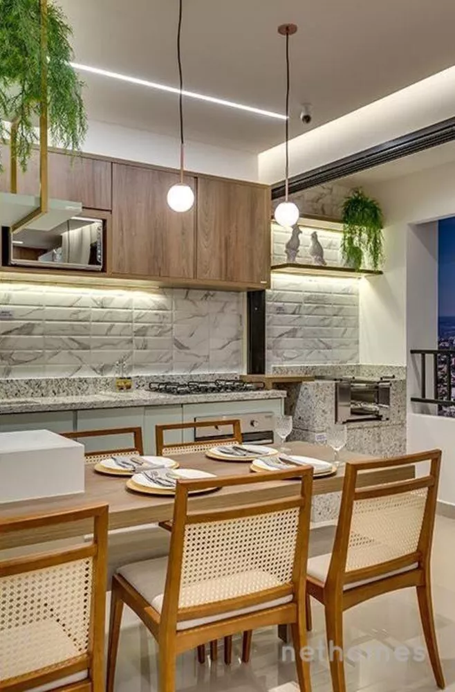 Apartamento, 3 quartos, 68 m² - Foto 11