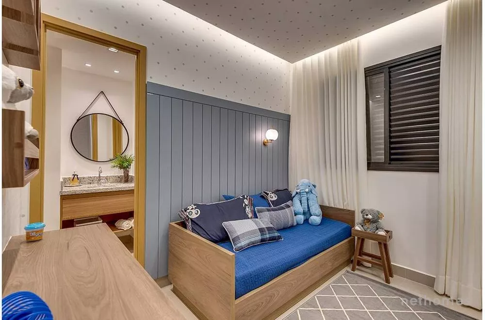 Apartamento, 3 quartos, 68 m² - Foto 16