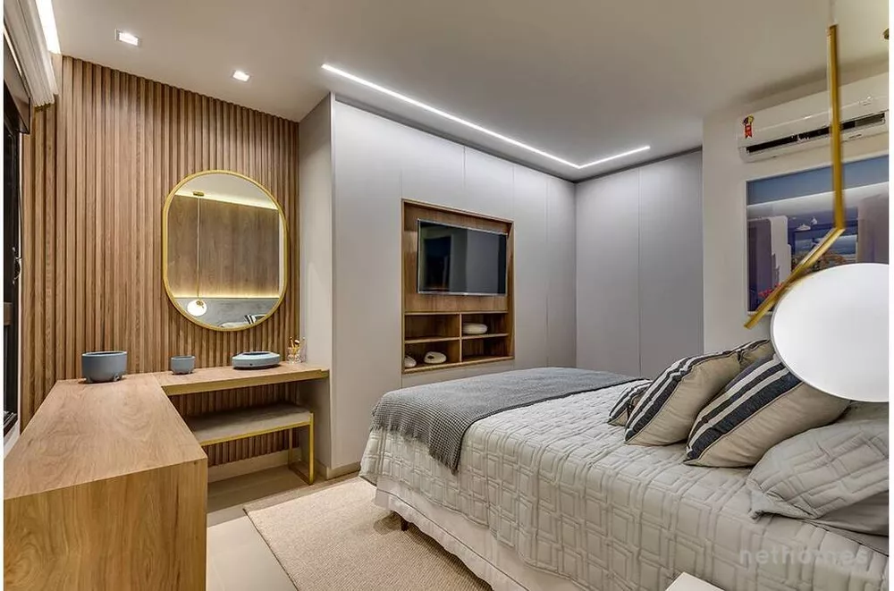 Apartamento, 3 quartos, 68 m² - Foto 17