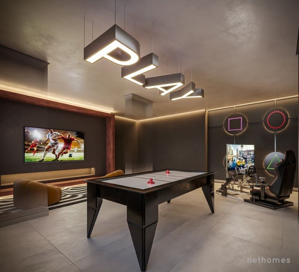 Apartamento, 2 quartos, 75 m² - Foto 5