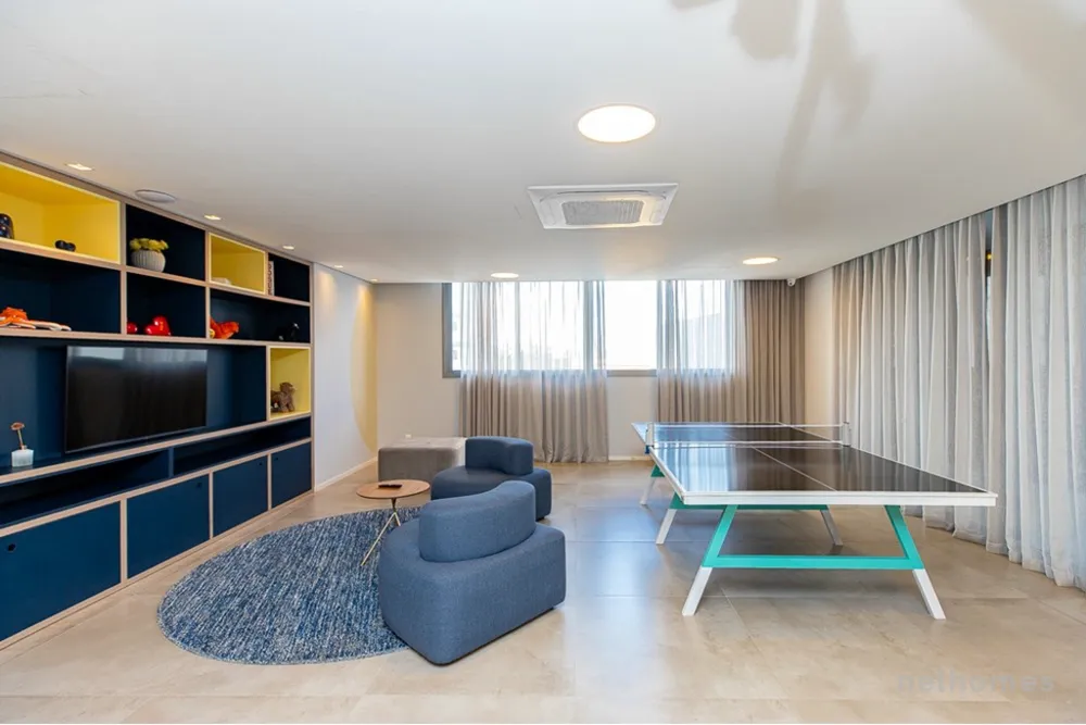 Apartamento, 1 quarto, 26 m² - Foto 2