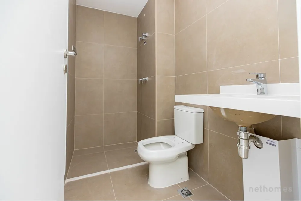 Apartamento, 1 quarto, 26 m² - Foto 4