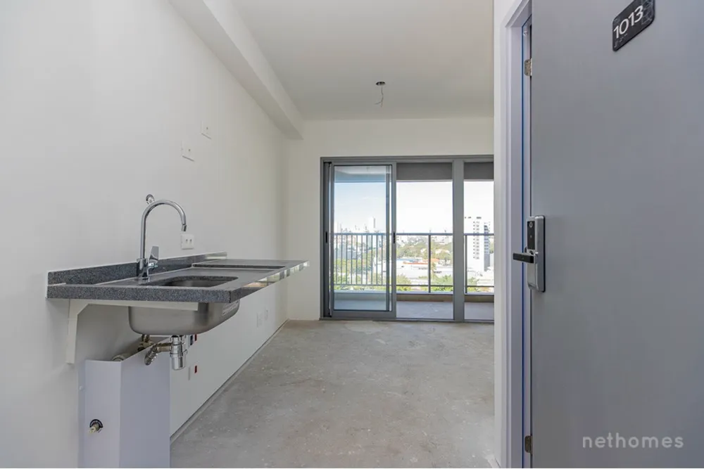 Apartamento, 1 quarto, 26 m² - Foto 8