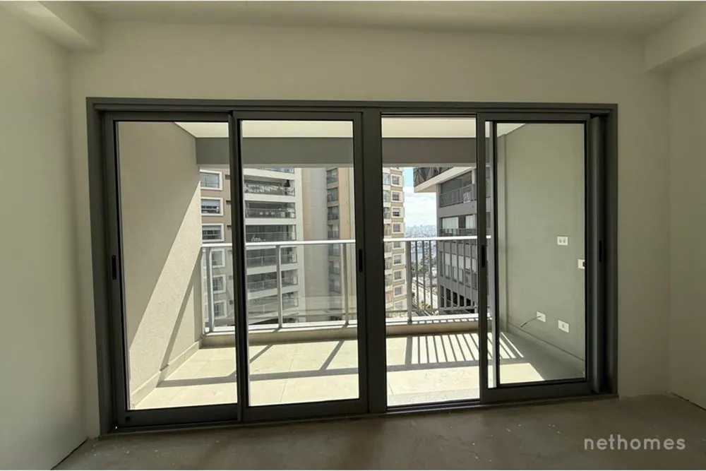 Apartamento, 1 quarto, 26 m² - Foto 3