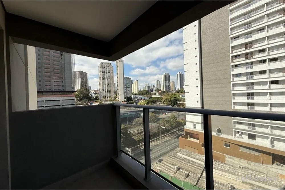 Apartamento, 1 quarto, 26 m² - Foto 7