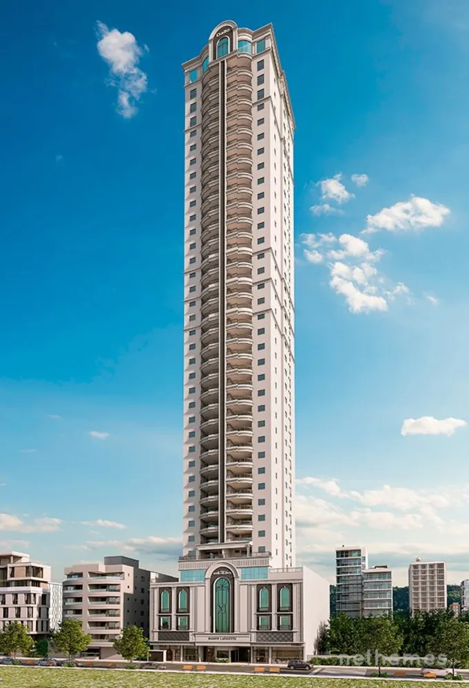 Apartamento, 4 quartos, 185 m² - Foto 3