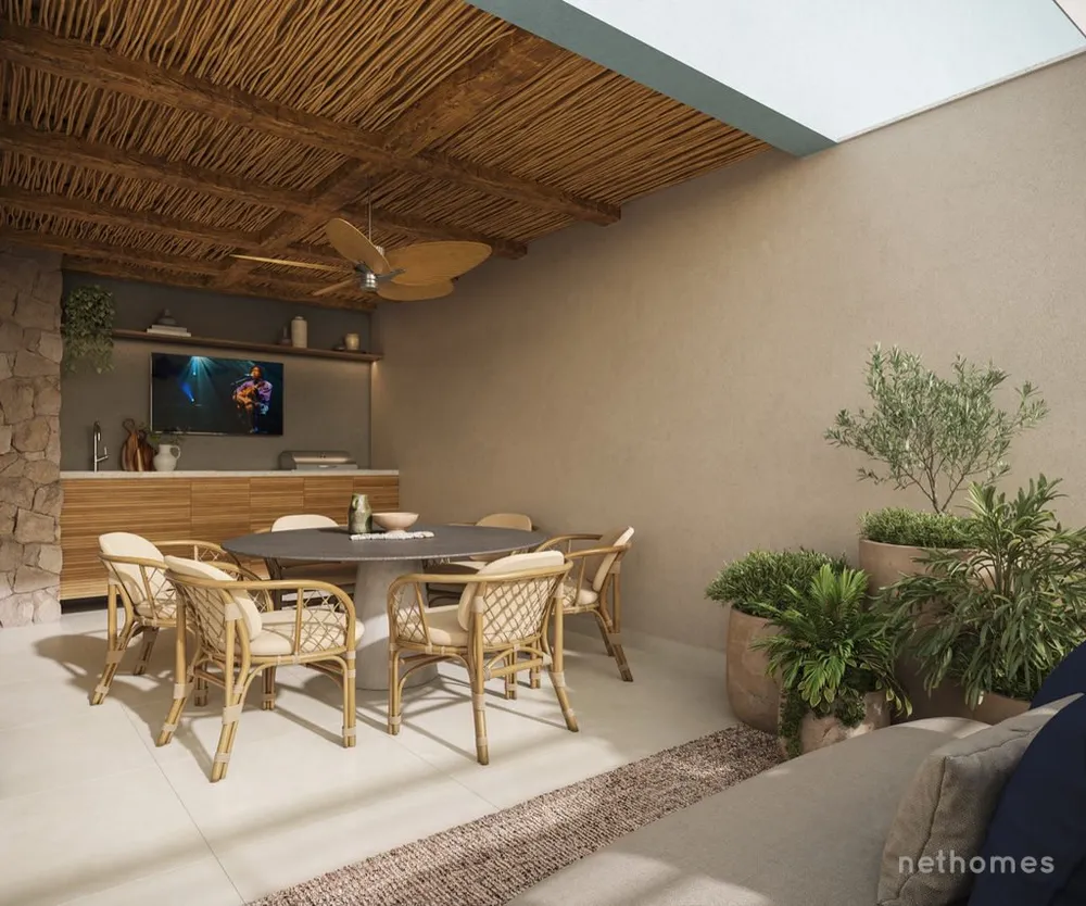 Apartamento, 2 quartos, 107 m² - Foto 39
