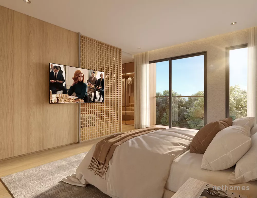 Casa de Condomínio, 4 quartos - Foto 9