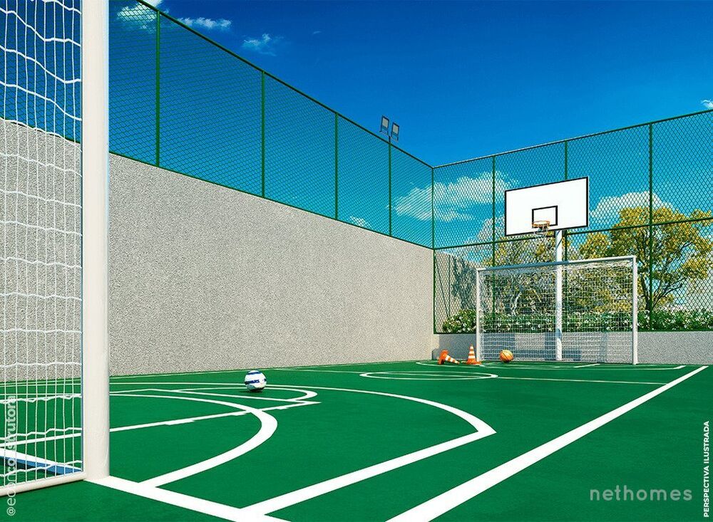 Apartamento, 2 quartos, 55 m² - Foto 6