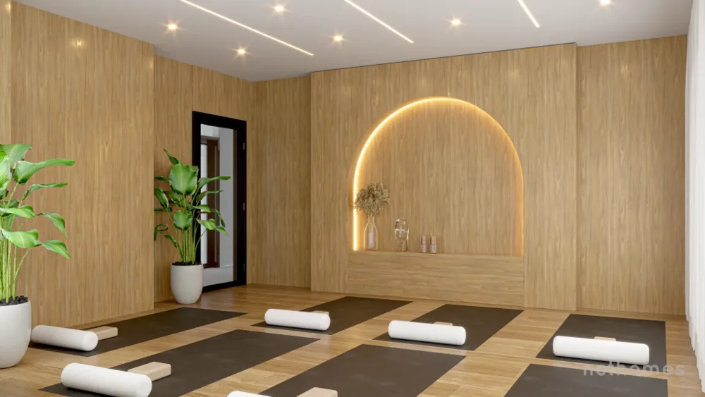 Apartamento, 2 quartos, 52 m² - Foto 4