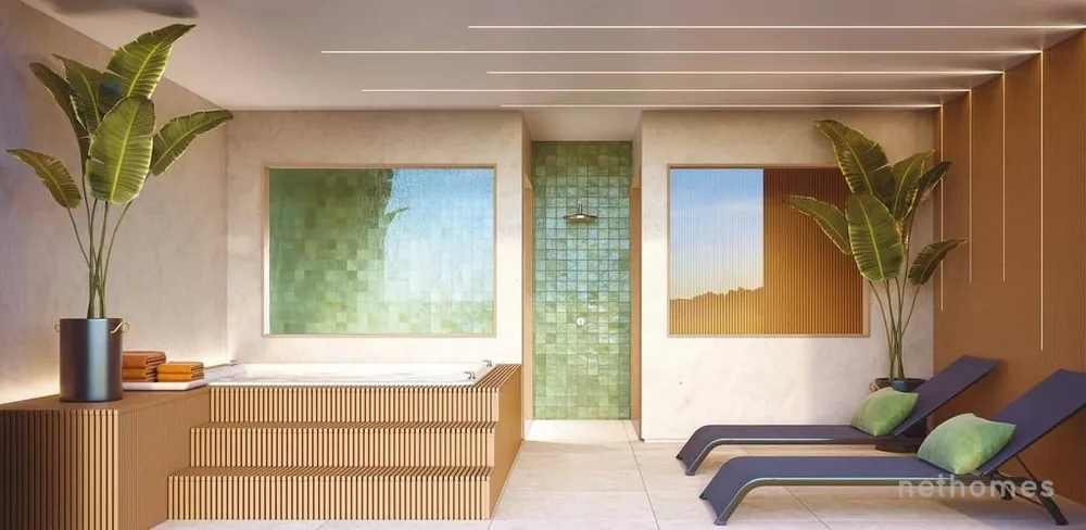 Cobertura, 2 quartos, 133 m² - Foto 6